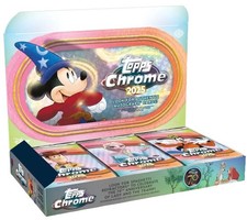 2025 topps chrome gebraucht kaufen  Bad Säckingen