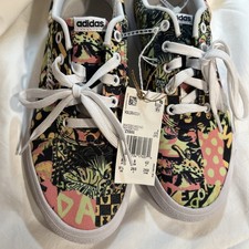 Tênis Adidas unissex tamanho EUA 9,5~EUR 42 skate comprar usado Tênis Adidas unissex tamanho EUA 9,5~EUR 42 skate comprar usado  Enviando para Brazil