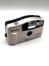 Pentax point shoot usato  Milano