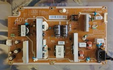 Samsung le40d503f7w power for sale  BIRKENHEAD