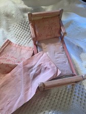 Vogue ginny bed for sale  New Holland