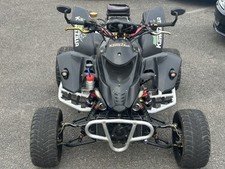 Kawasaki ninja converted for sale  HIGH WYCOMBE