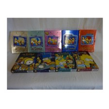 The Simpsons - Complete Seasons 1-9 Bundle - PAL - DVD (Used), usado comprar usado  Enviando para Brazil