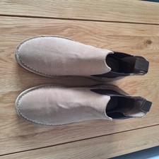 Hush puppies mens for sale  LONDON