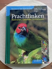 Prachtfinken australien zeanie gebraucht kaufen  Eckental