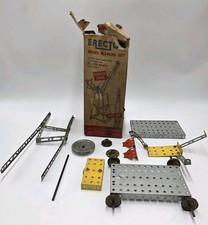 Vtg gilbert erector for sale  Springboro