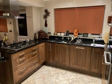 Complete used kitchen for sale  MIDDLESBROUGH