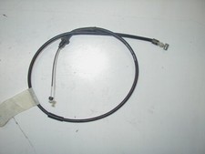 Chokezug chokeseil starterzug gebraucht kaufen  Fuldatal