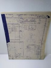 Bally turf king for sale  Collingswood