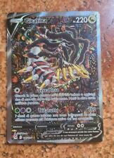 carte pokemon giratina usato  Torino