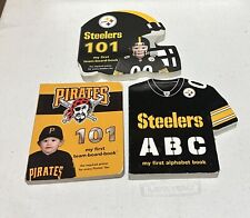 Pittsburgh steelers 101 for sale  Ottawa