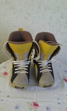 Shimano damen snowboard gebraucht kaufen  Stuttgart
