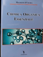 Maurizio auria chimica usato  Montecatini Terme