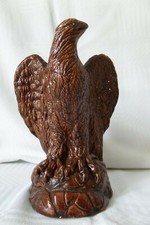 Figurine aigle pygargue d'occasion  Pont-à-Mousson