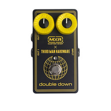 Mxr custom shop for sale  Sedalia