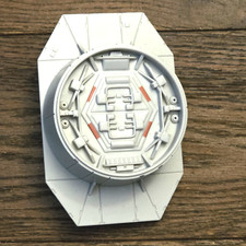 Escotilha lateral Star Wars 2008 Legacy Millennium Falcon Escape Pod original do fabricante comprar usado  Enviando para Brazil