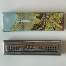 Vintage hohner the d'occasion  Expédié en Belgium