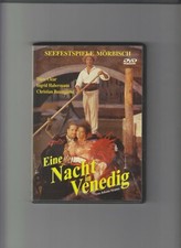 Dvd nacht venedig gebraucht kaufen  Freising