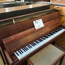 Petrof piano great for sale  SUDBURY