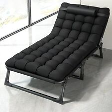 Reclining sun lounger for sale  MANCHESTER