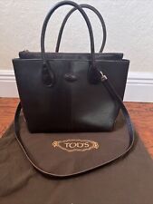 Tod bag brown for sale  Boca Raton