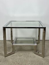 Table basse bout d'occasion  Claye-Souilly