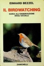 Birdwatching guida all usato  Trento