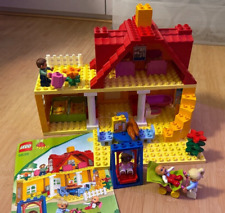 Lego duplo familienhaus gebraucht kaufen  Berlin
