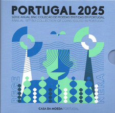 Coffret série portugal d'occasion  Noyelles-Godault