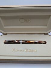 Omas paragon brown for sale  Fresno