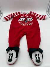 baby mouse minnie sleeper for sale  Concord