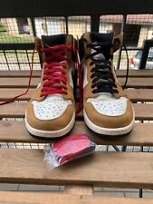 Air jordan retro usato  Bergamo