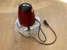 Russell hobbs zerkleinerer gebraucht kaufen  Bad Ditzenbach