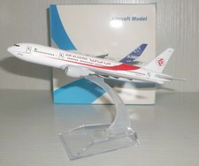 Boeing 777 air gebraucht kaufen  Münster