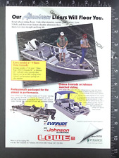 1990 advertisement lowe for sale  Lodi
