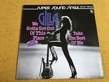 Maxi single gilla gebraucht kaufen  Bremen