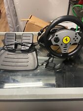 Thrustmaster universal challen for sale  Columbia