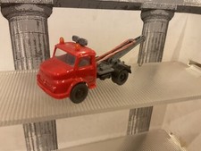 wiking abschlepper gebraucht kaufen  Ehra-Lessien