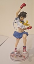 Sakura street fighter for sale  TRURO