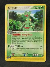 Pokemon sceptile 109 d'occasion  Expédié en Belgium