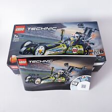 Lego technic 42103 gebraucht kaufen  Bottrop