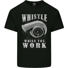 Whistle work turbo for sale  COVENTRY