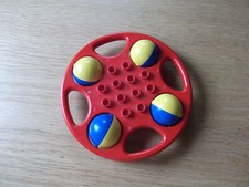 Lego duplo rassel gebraucht kaufen  Hattersheim