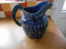 Rare blue vintage for sale  EVESHAM