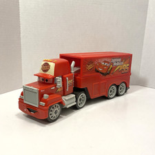 Disney cars mack for sale  Portland