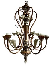 Vintage retro baroque for sale  Jacksonville