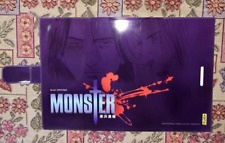 Monster variant francese usato  Lecce