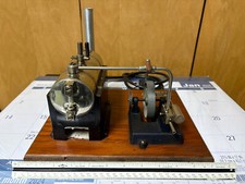 Vintage jensen mfg for sale  Etters