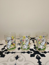 Vintage snoopy drinking for sale  PENTRE