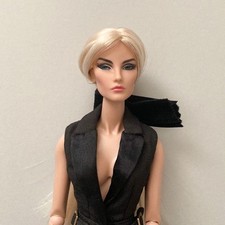 Integrity Toys JasonWu Elyse Jolie 2014 #PCFO5S comprar usado  Enviando para Brazil